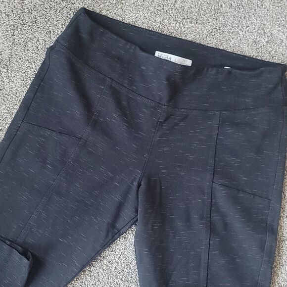 EUC!💥Junior's Legging Pants Sz Large - Picture 4 of 9